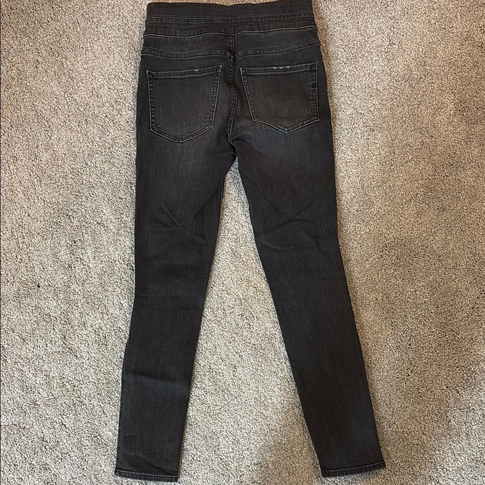 Bundle of 2 Express Jeans - Picture 4 of 9